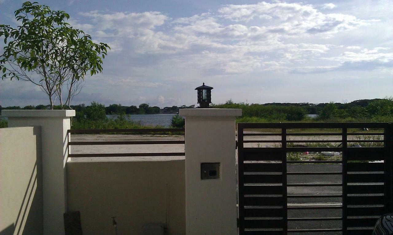 Homestay Ipoh Pengkalan Zawiah Exterior photo